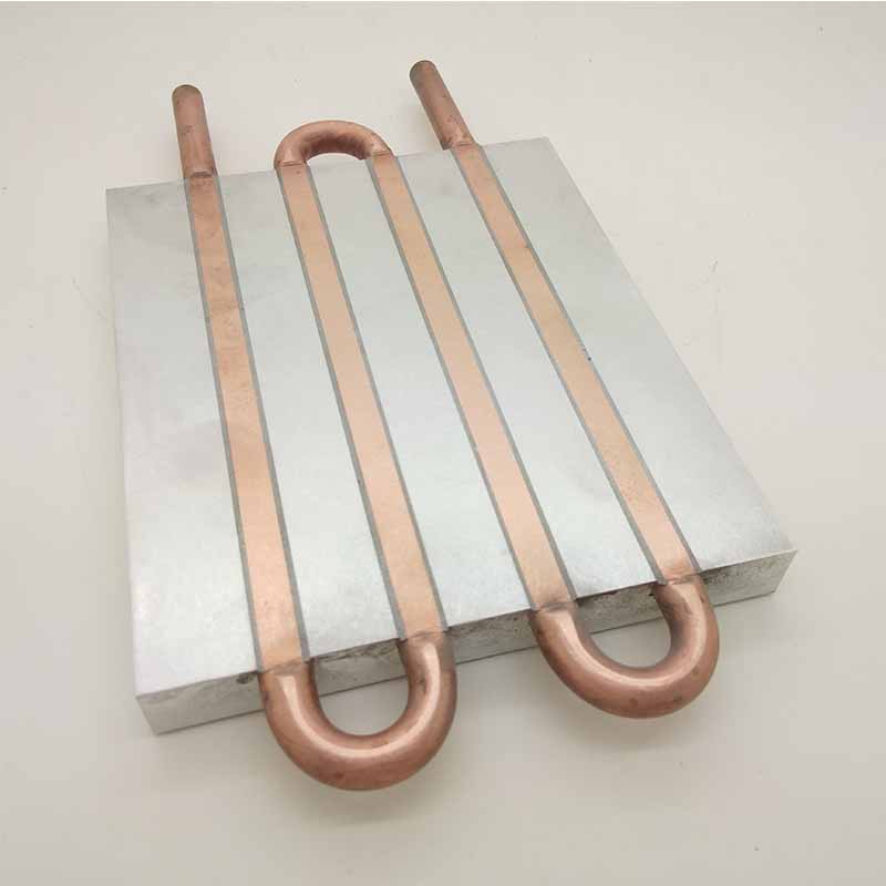 The Impact of Using Different Technologies in Liquid Cold Plate