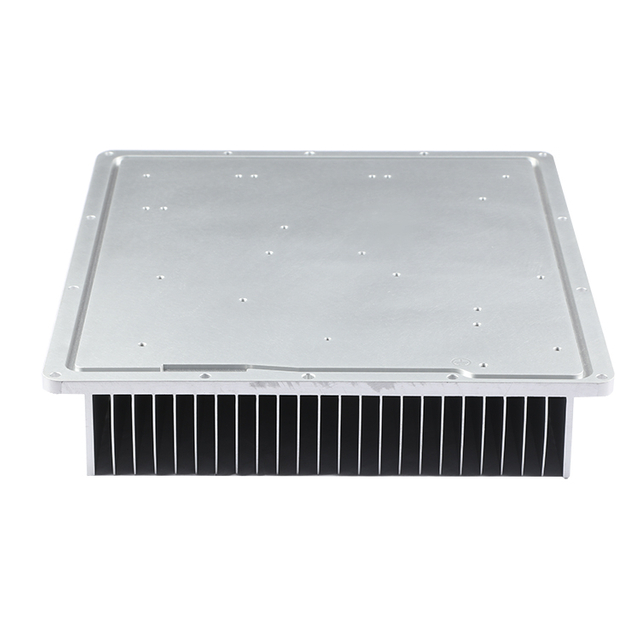 OEM Aluminum Skived Fin Heatsink