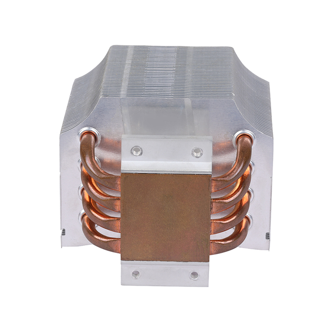 Custom Heat Sink Company & Manufacturer Winshare Thermal
