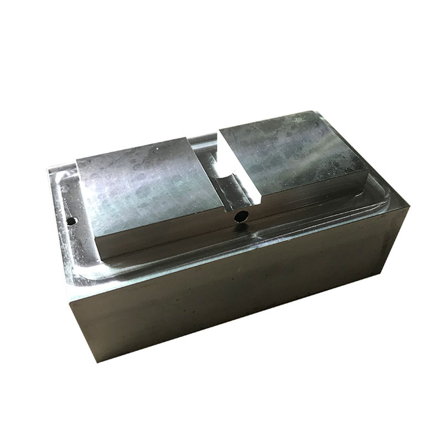 Extruded Heat Sink Profiles