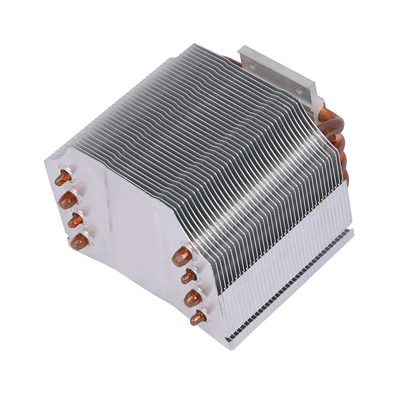 Material Selection Of Calculator Heat Sink