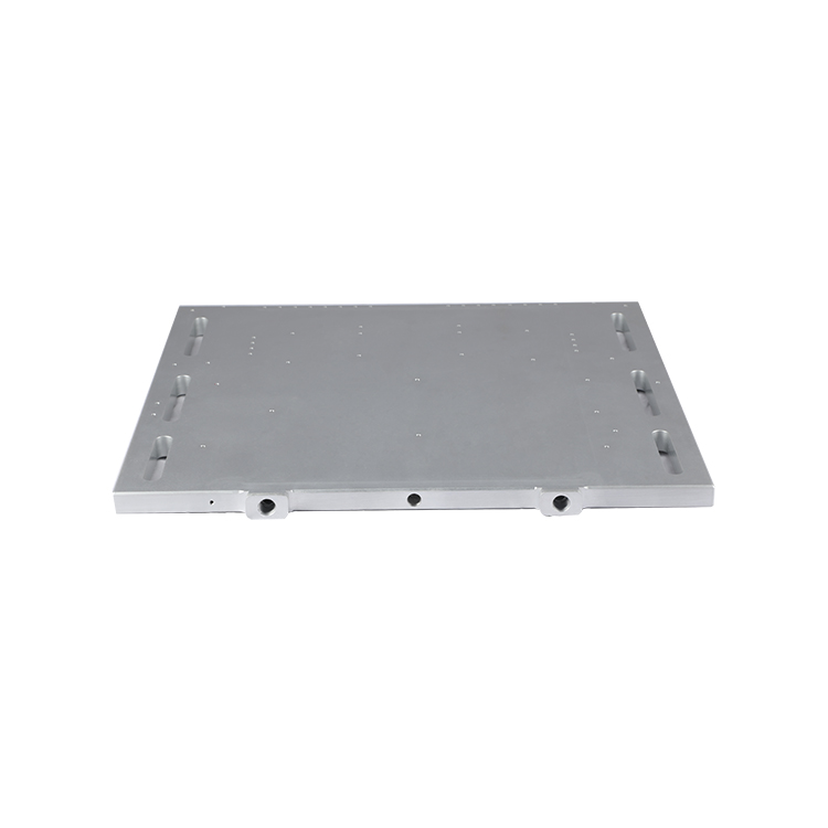 Water Cooling Plates