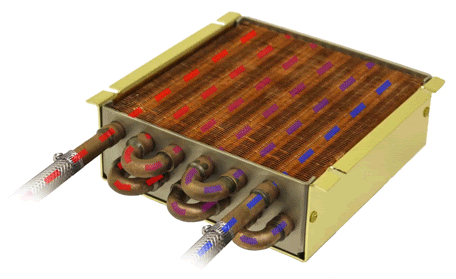 Liquid Cooling: Innovative Cooling Technology For Electronic Devices ...