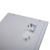 Aluminium Extrusion Heat Sink Profiles