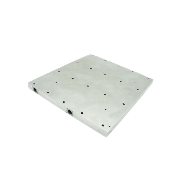 Liquid Cold Plate | Water Cooling Plate - Winshare Thermal